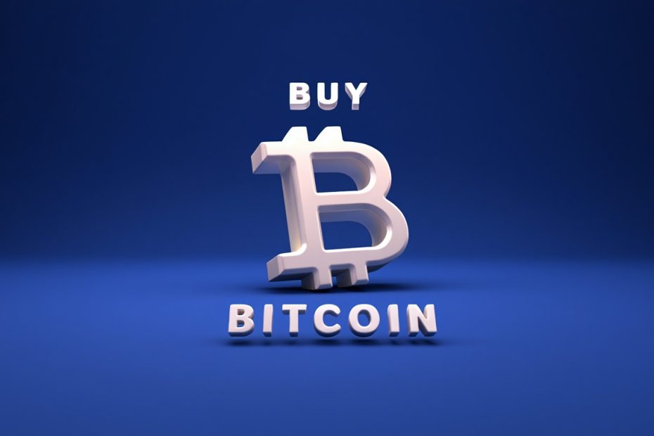 How to Buy Bitcoin A Simple Step by Step Guide for Beginners