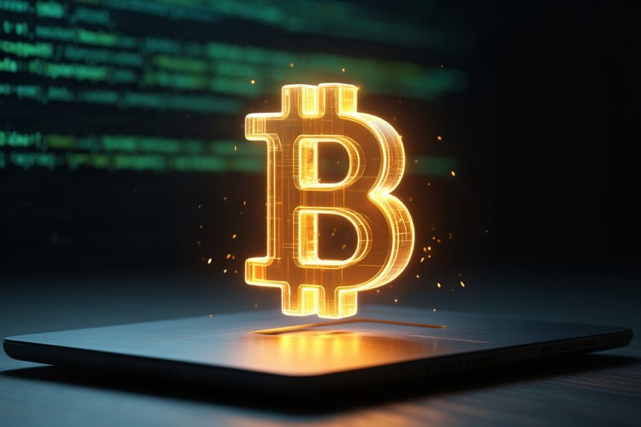 How to Mine Bitcoin