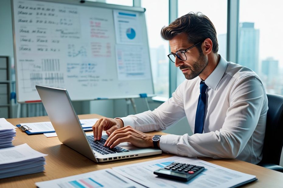 Penalties for Not Paying Crypto Taxes